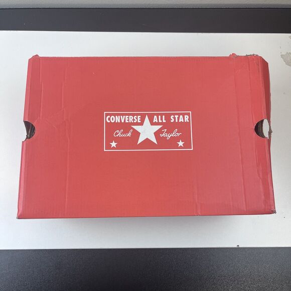 Converse Black Chuck 70 De Luxe Pointed Woven Leather High Top Booties Size 7.5 - Picture 12 of 15